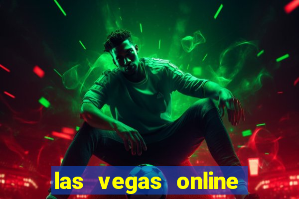 las vegas online free slots