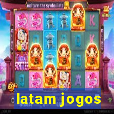 latam jogos