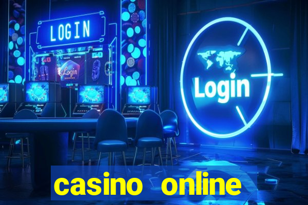 casino online paraguay con bono de bienvenida