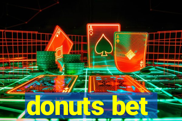 donuts bet