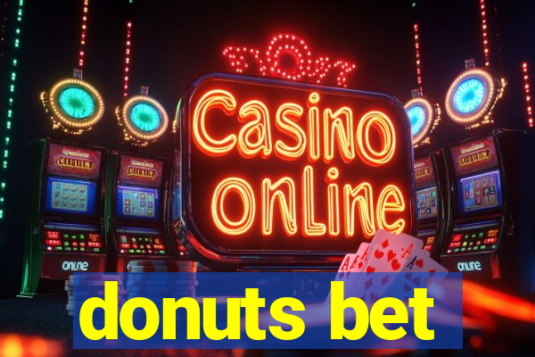 donuts bet