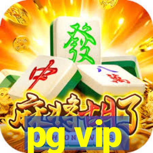 pg vip