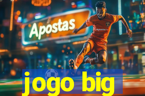 jogo big