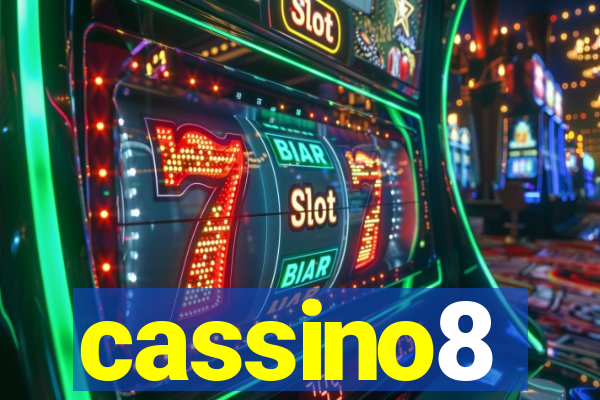 cassino8