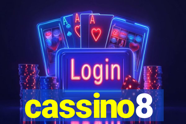 cassino8