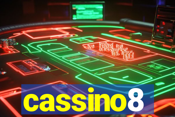 cassino8