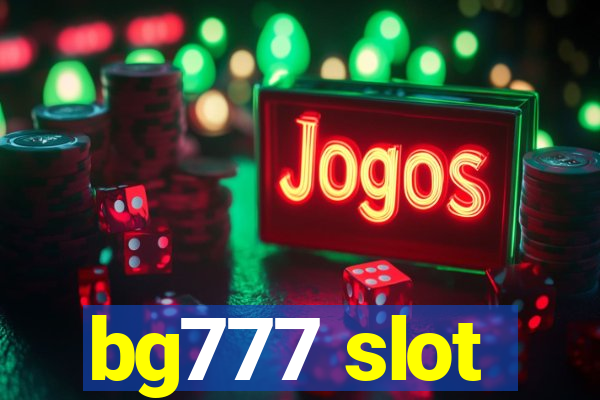 bg777 slot