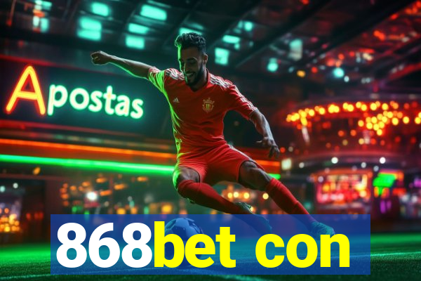 868bet con