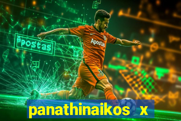 panathinaikos x paok palpite