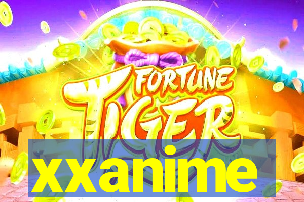 xxanime