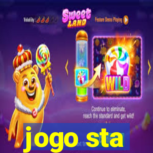 jogo sta