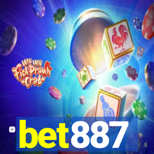 bet887