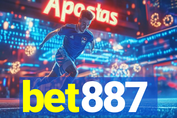 bet887