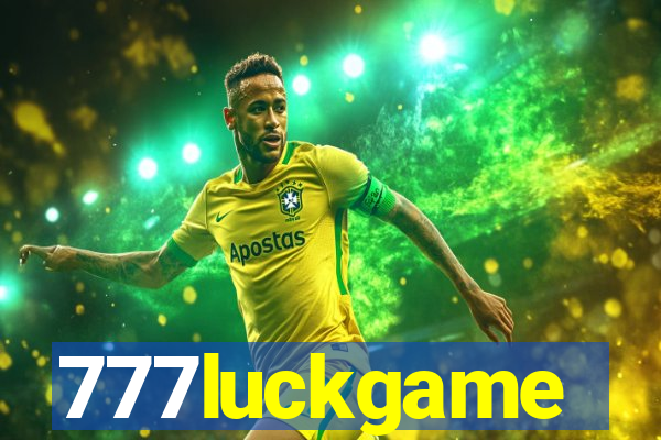 777luckgame