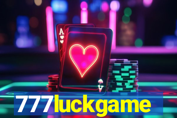 777luckgame