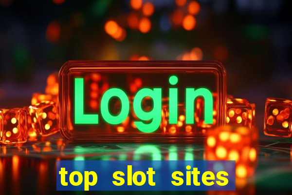 top slot sites hong kong