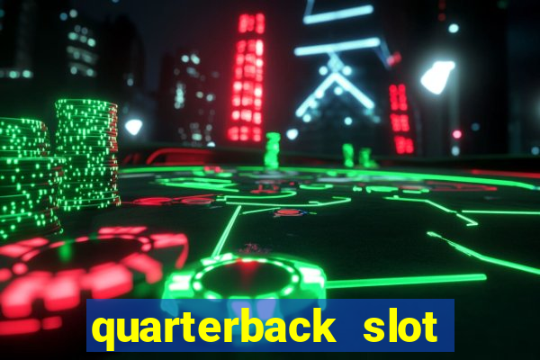 quarterback slot free play