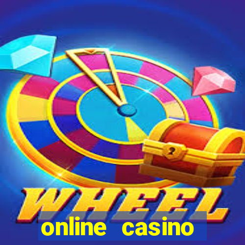 online casino golden tiger