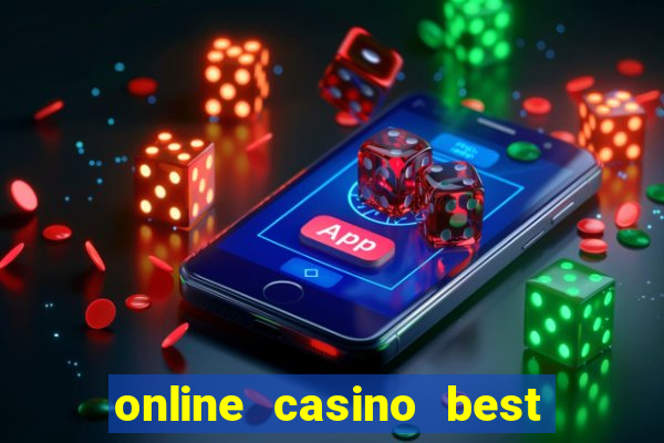 online casino best no deposit bonus