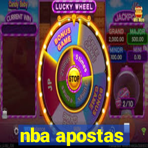 nba apostas