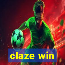 claze win