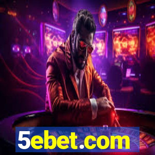 5ebet.com