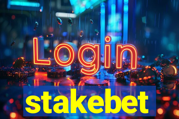 stakebet