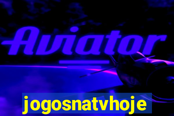 jogosnatvhoje