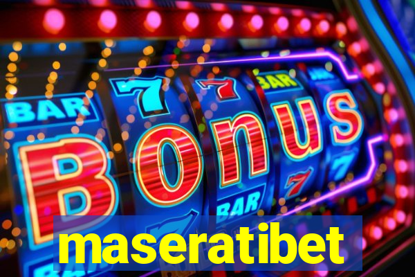 maseratibet