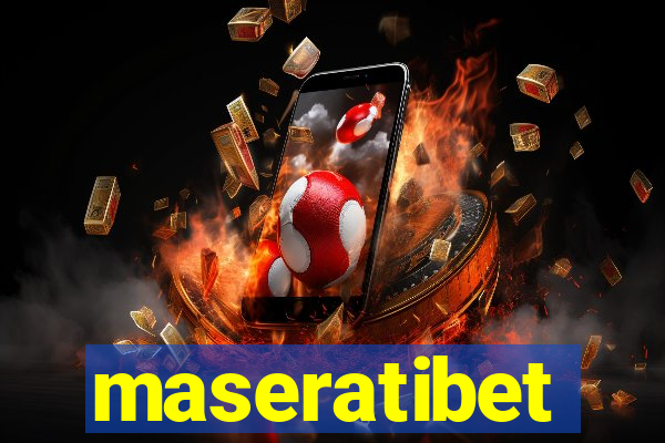 maseratibet