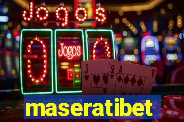 maseratibet