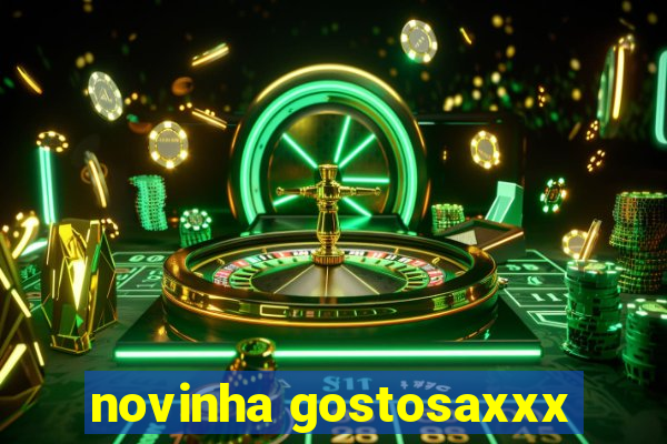 novinha gostosaxxx