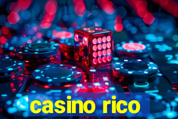 casino rico