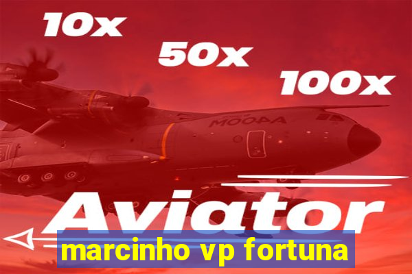 marcinho vp fortuna