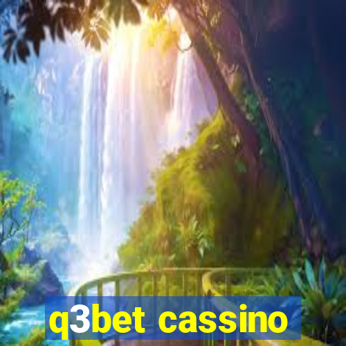 q3bet cassino