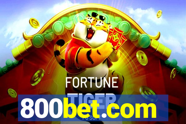 800bet.com