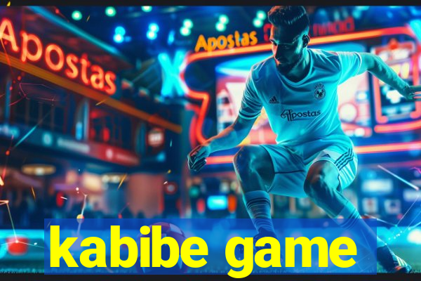 kabibe game