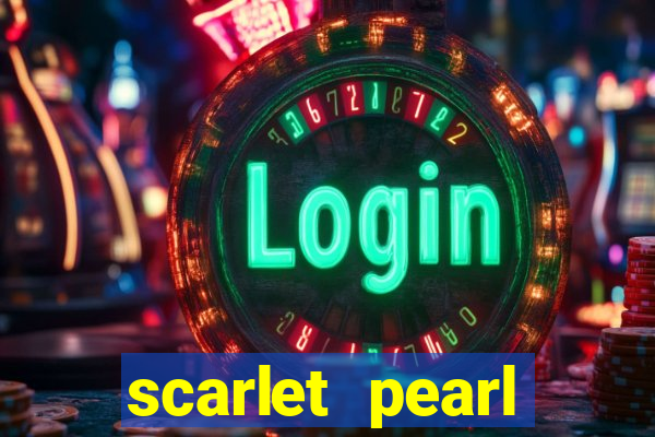 scarlet pearl casino diberville ms