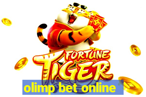 olimp bet online