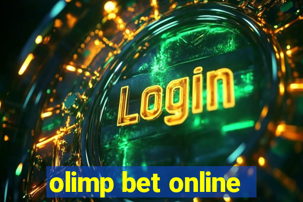 olimp bet online