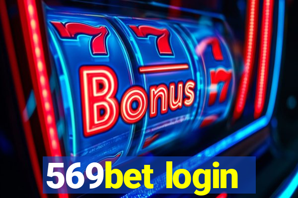 569bet login