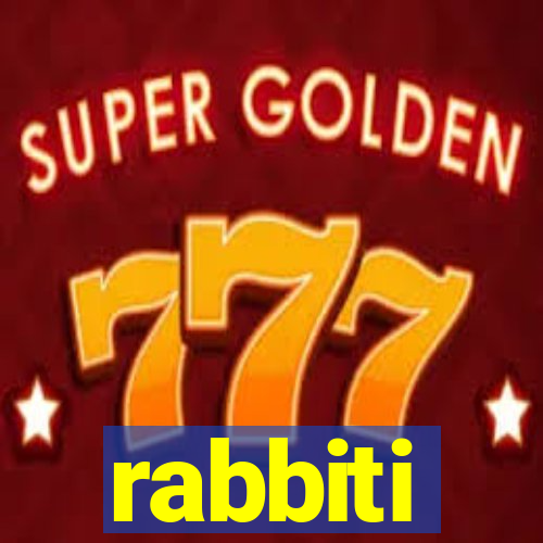 rabbiti