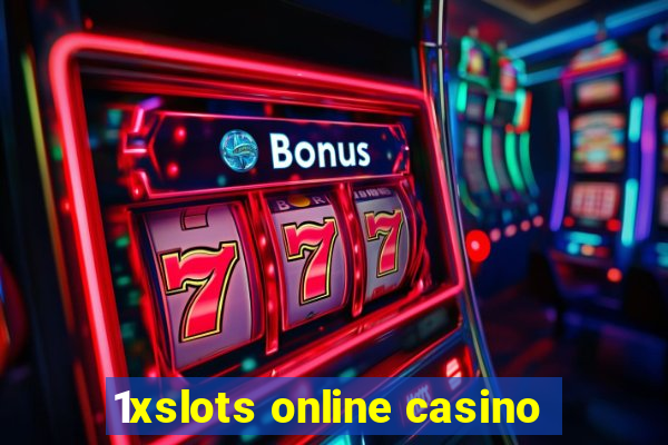 1xslots online casino