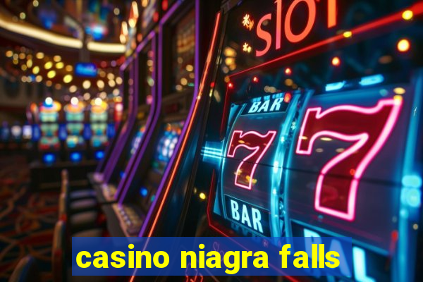 casino niagra falls