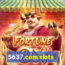 5637.com slots