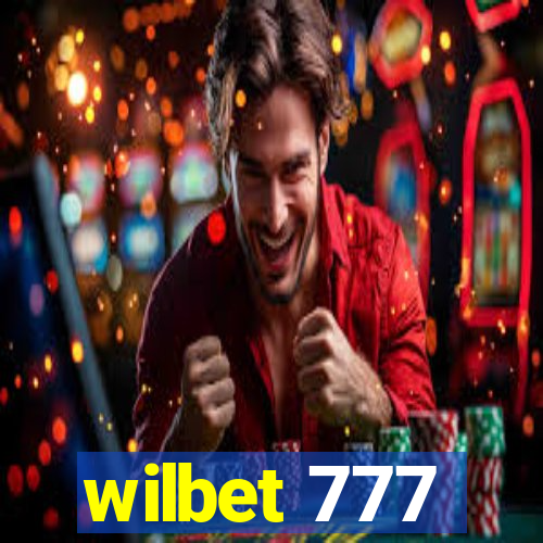 wilbet 777