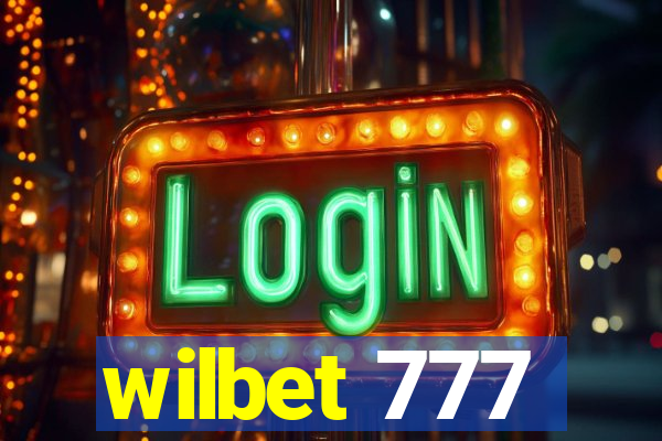 wilbet 777