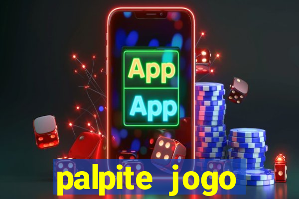 palpite jogo tottenham hoje