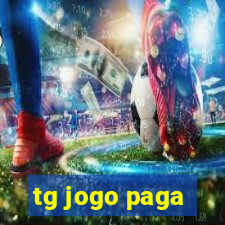 tg jogo paga