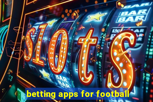 betting apps for football